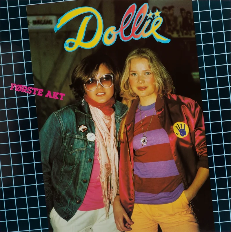 Dollie de Luxe: starten