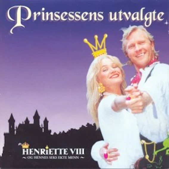 Prinsessens utvalgte