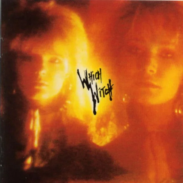 «Which Witch» — verdensurpremiere