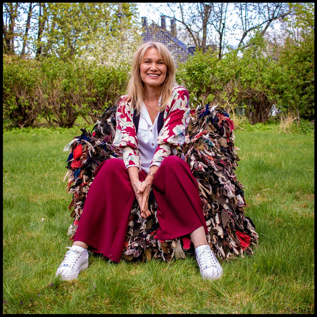 Benedicte Adrian pressebilde