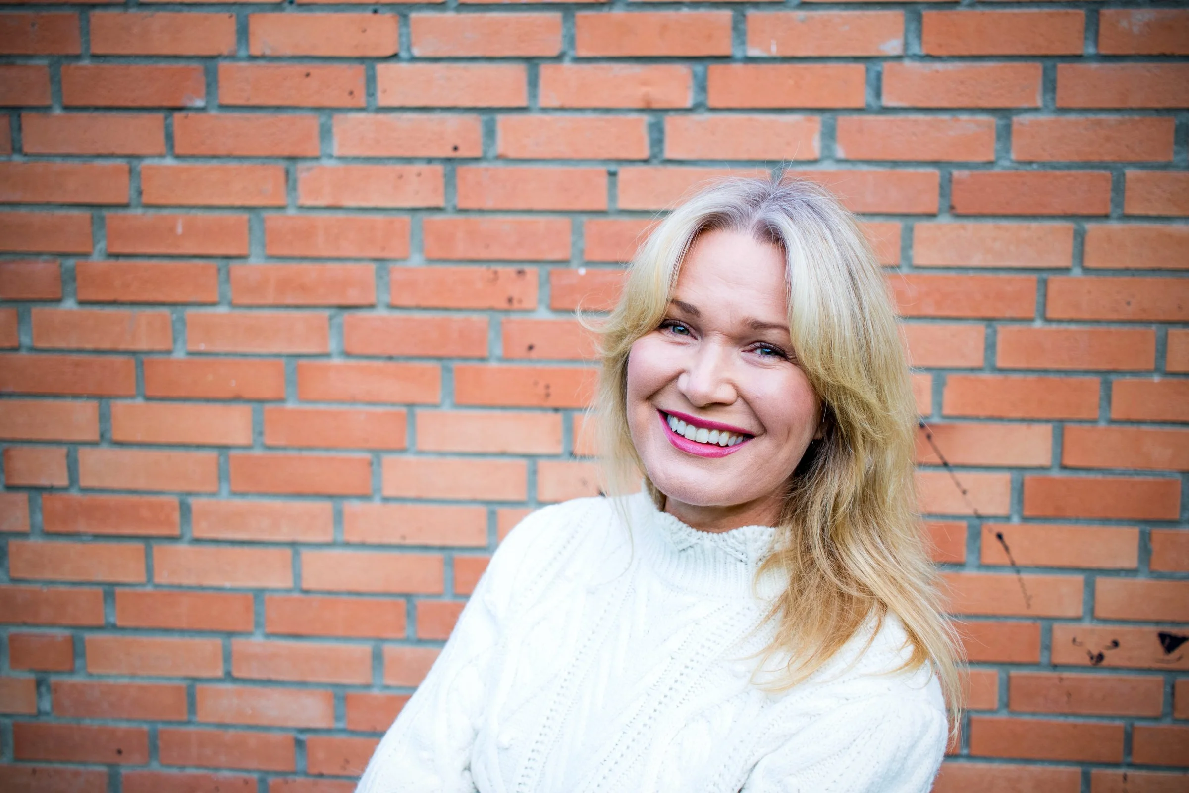 Benedicte Adrian pressebilde