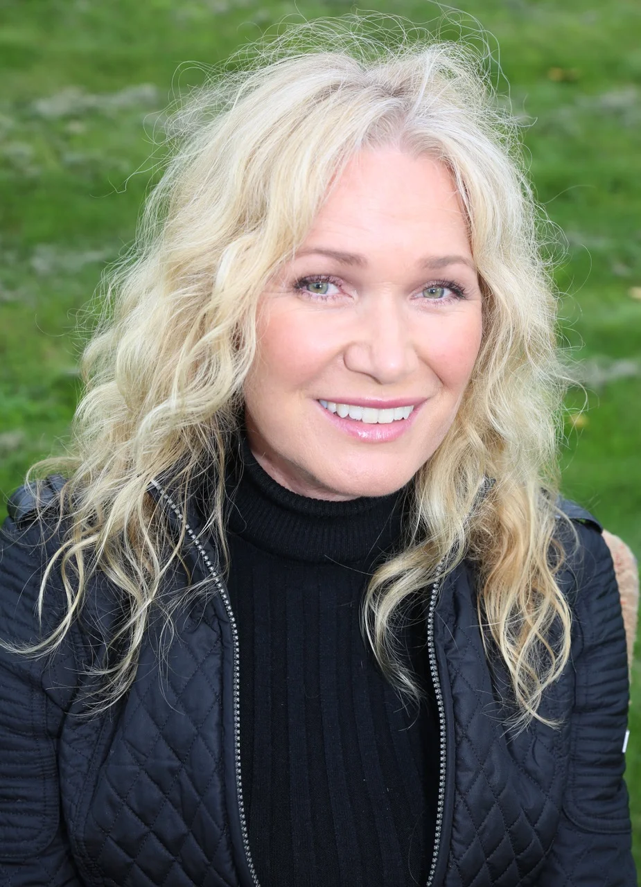 Pressefoto Benedicte Adrian