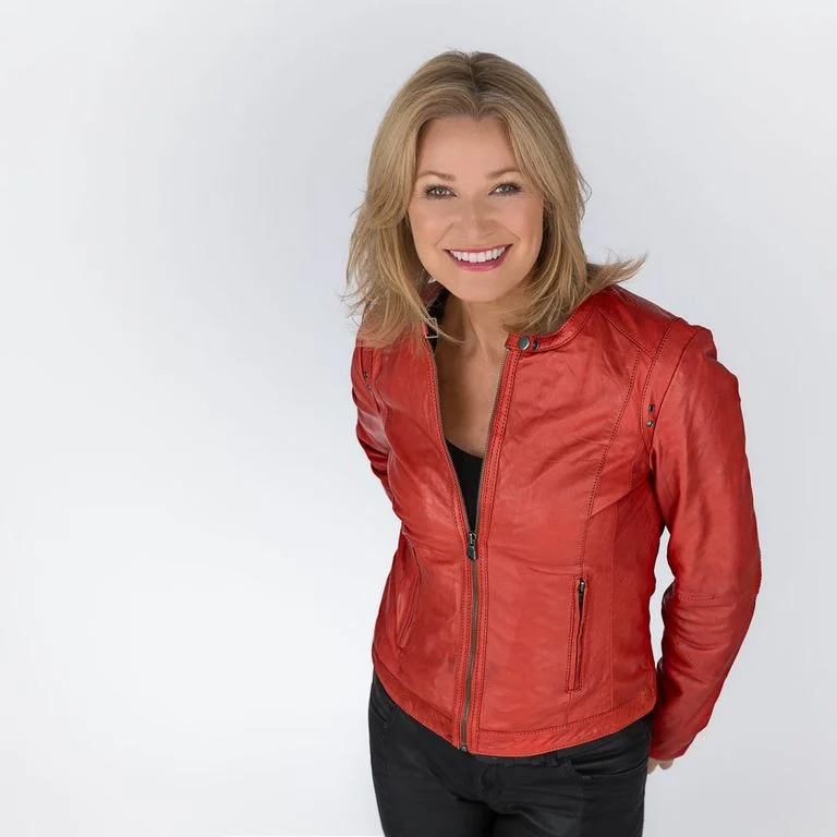 Pressefoto Benedicte Adrian