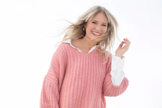 Pressefoto Benedicte Adrian