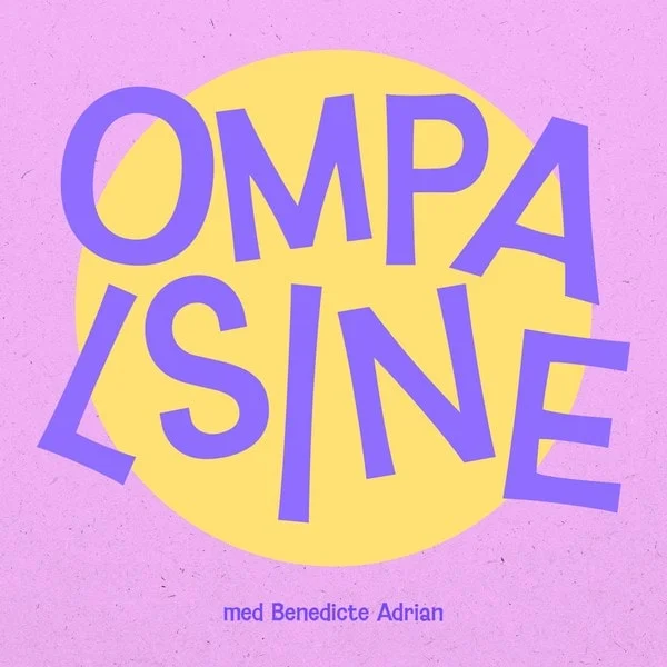 Ompalsine